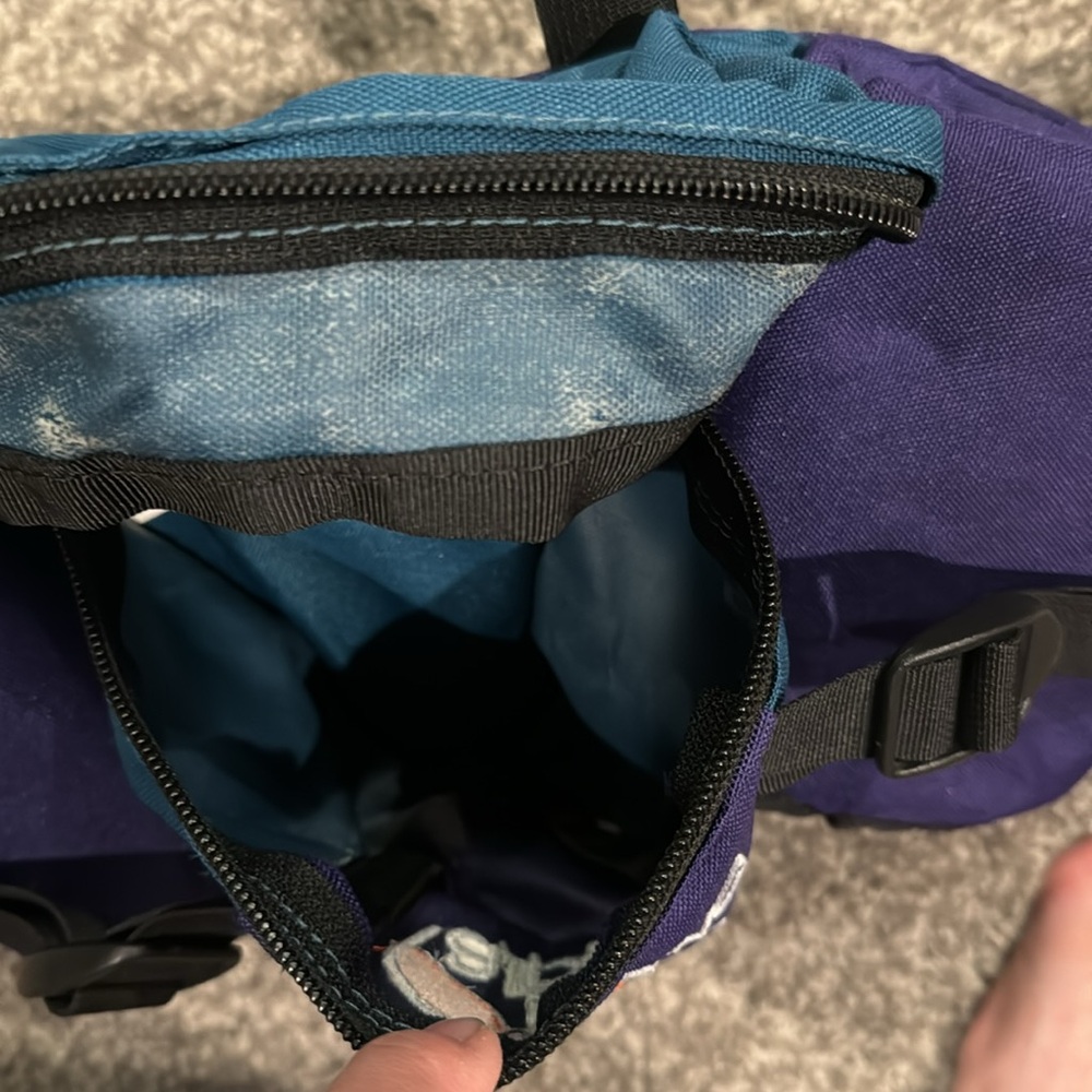 Lowe Alpine hiking Fanny pack. - Picture 4 of 6